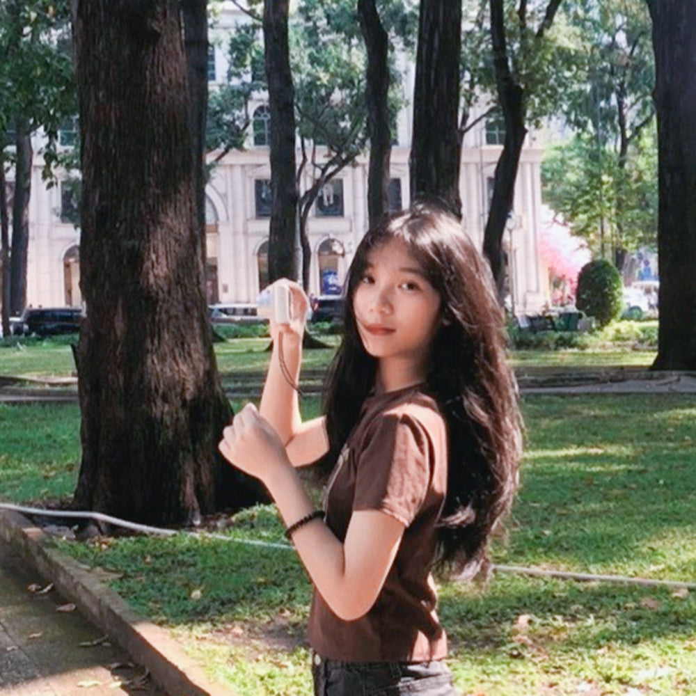 Võ Thị Mỹ Duyên