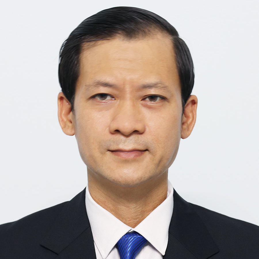 Mr. Vũ Chinh Phương