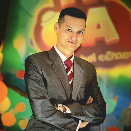 Mr. Vũ Ngọc Luân