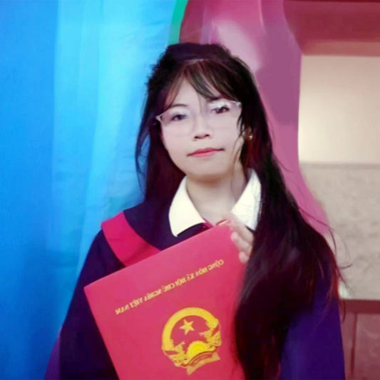 Vũ Thị Quỳnh Chi