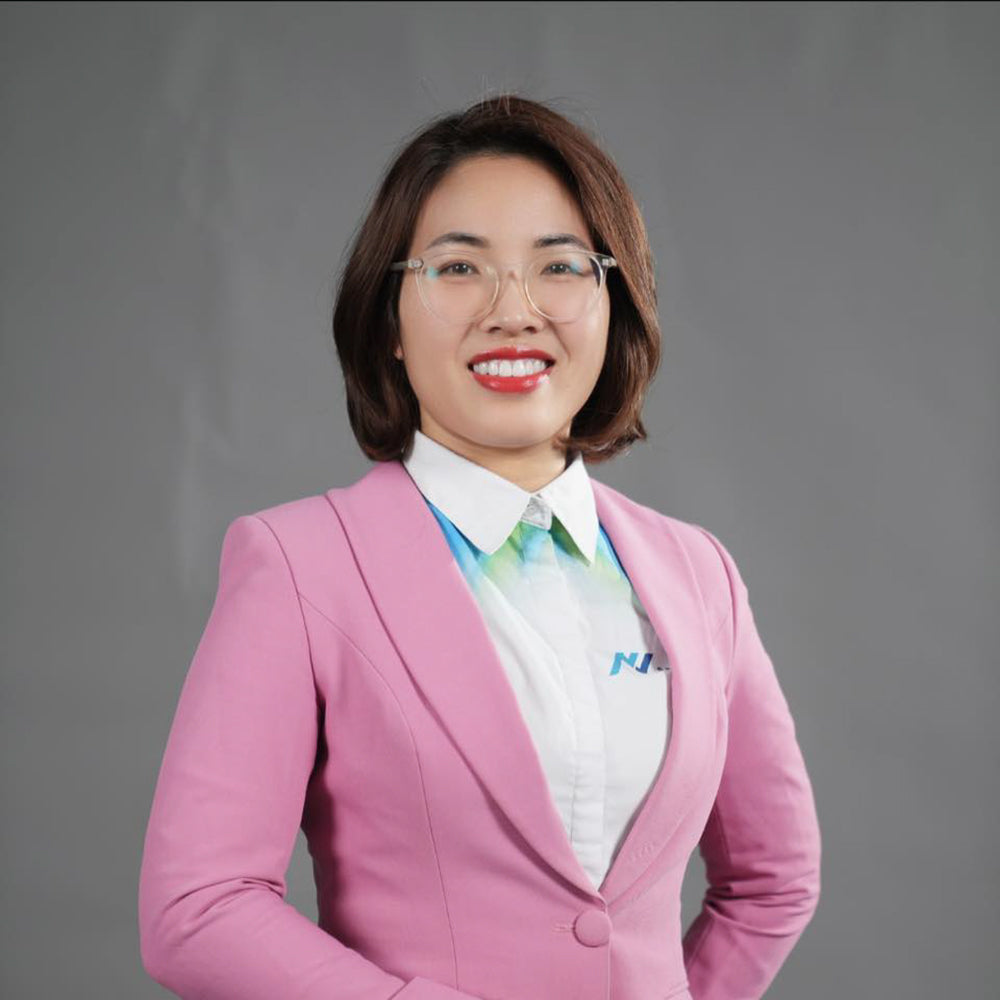 Ms. Vũ Thị Thuyên