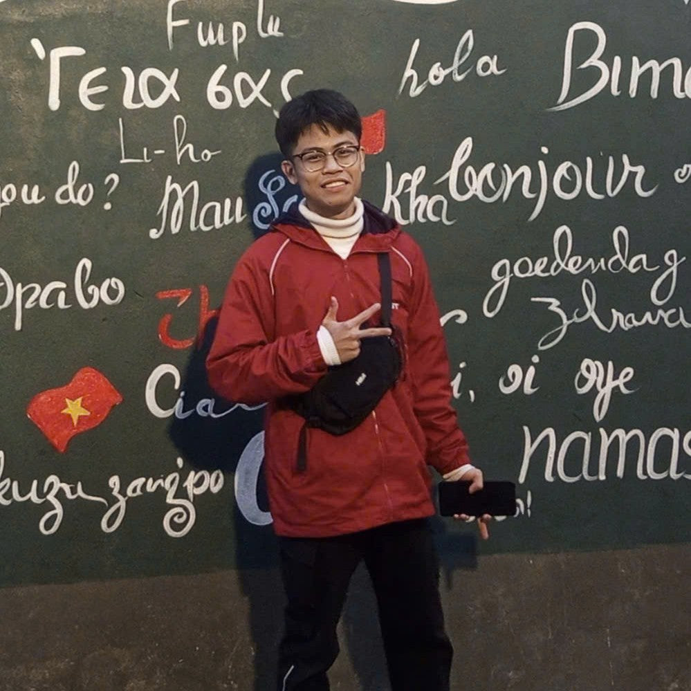 Vũ Trung Hưng