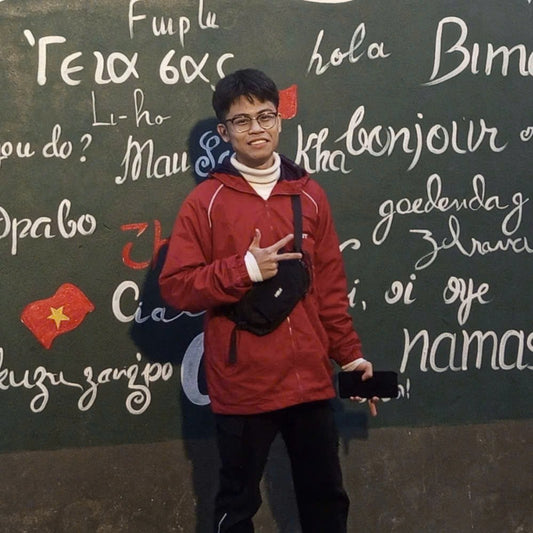 Vũ Trung Hưng