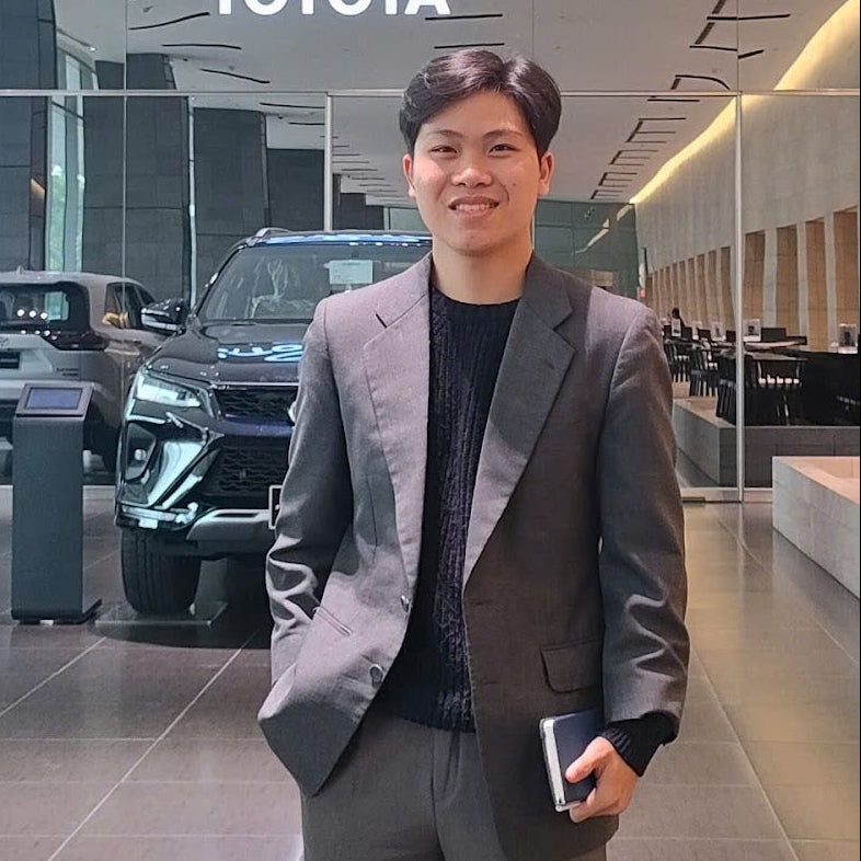 Mr. Võ Công Thành