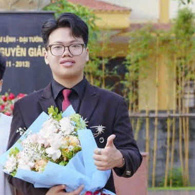Phạm Xuân Gia Bảo