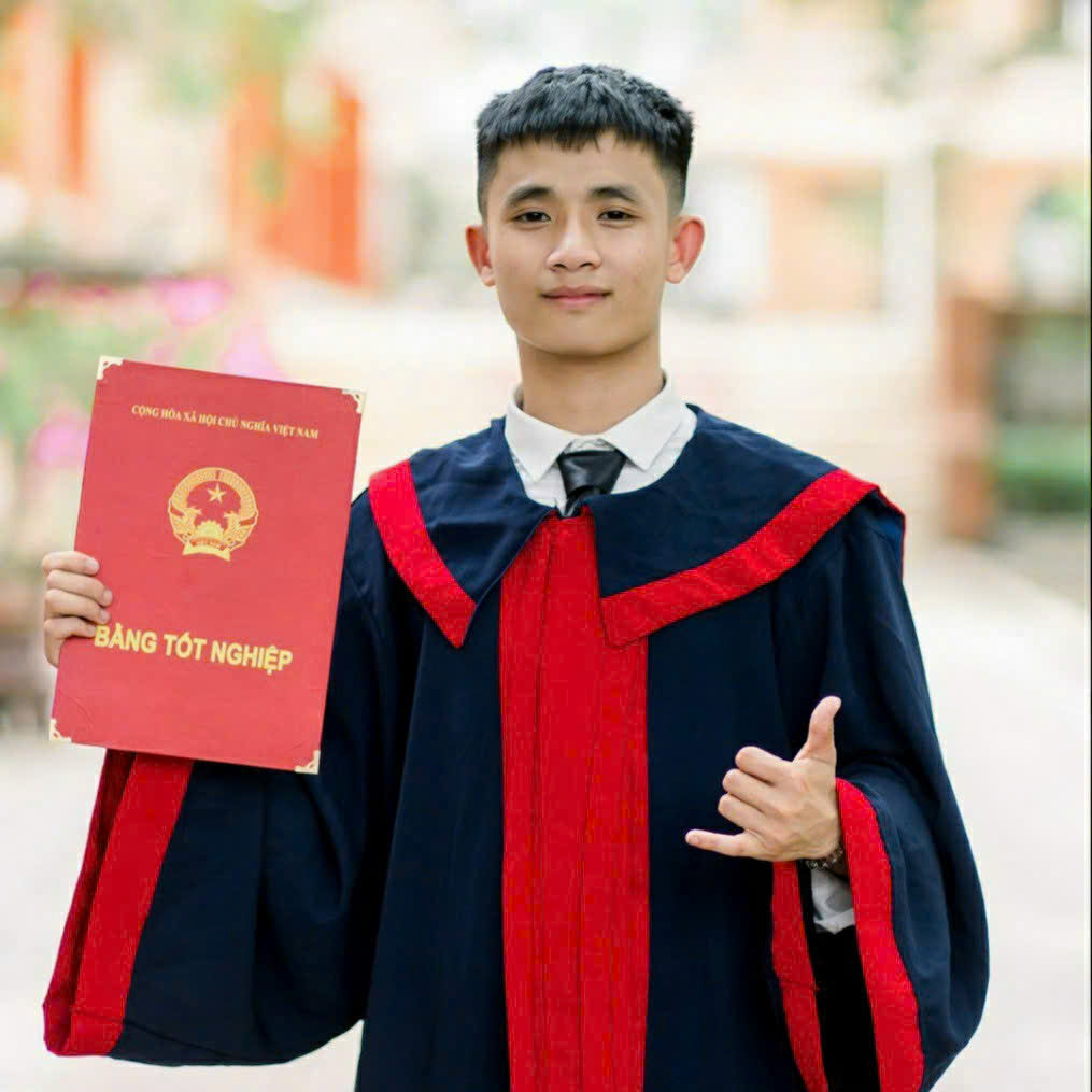 Trần Hải Long