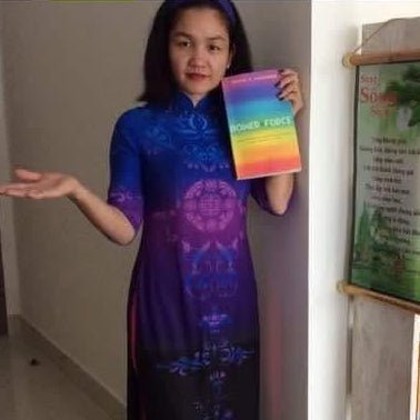 Nguyễn Thị Hương
