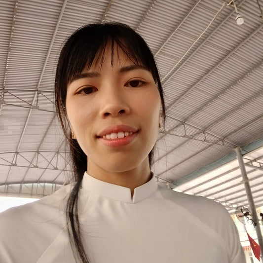 Nguyễn Thị Yến