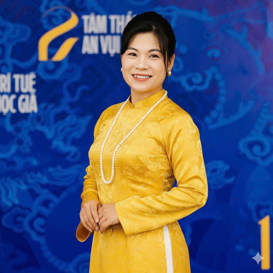 Nguyễn Thúy Nguyệt