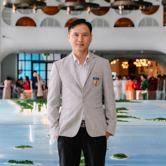 Nguyễn Văn Minh Trường