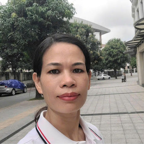 Ms. Nguyễn Thị Lụa