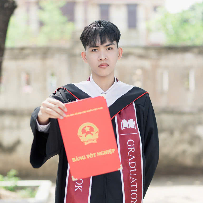 Lê Bá Phạm Nguyên