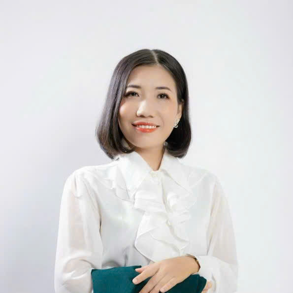 Scarlet Lê Thanh Thủy