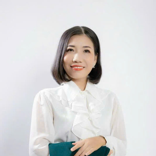 Scarlet Lê Thanh Thủy