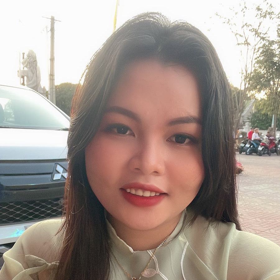 Trần Vũ Yến Nhi